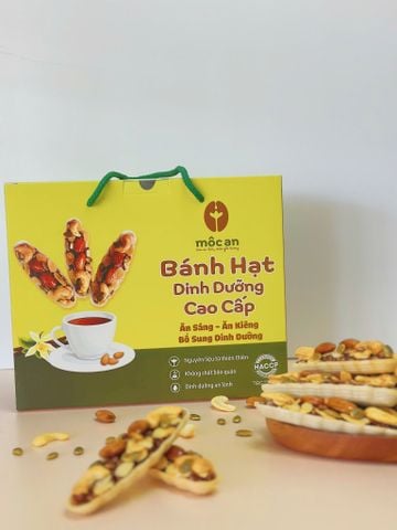 Bánh dinh dưỡng